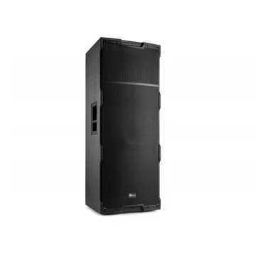 Power Dynamics PDY2215 Passzív hangfal| 2x 15" 1600W