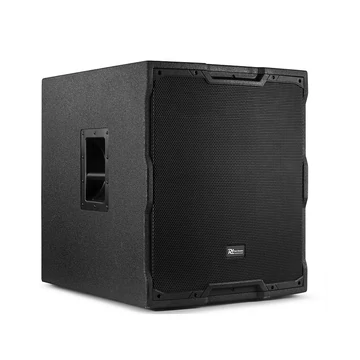 Power Dynamics PDY218S Passzív mélyláda| 18" 1000W
