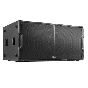 Power Dynamics PDY2218S Passzív mélyláda| 2x 18" 2000W