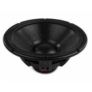 Power Dynamics PD18NW hangszóró 18" 2000 W| 8 Ohm| neodímium mágnes