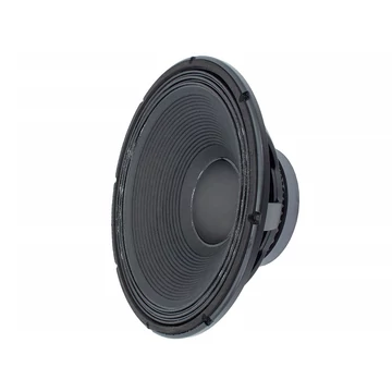 Thunder PA18-XP4 hangszóró 1200W| 8 Ohm| öntvény kosár (18" - 46 cm)