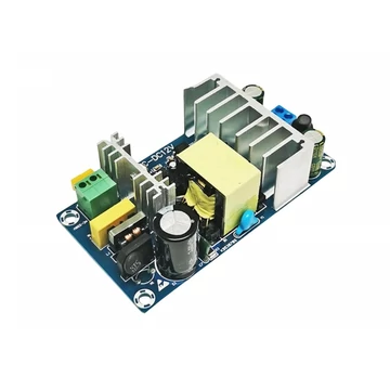Thunder PS12-100 Kapcsolóüzemű tápegység| DC 12V/8A (100W)