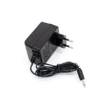 Thunder YMAC-IP20 keverőpult tápegység| adapter 230 V - 12V 500mA (AC/AC) (váltóáram) - 3|5mm Jack