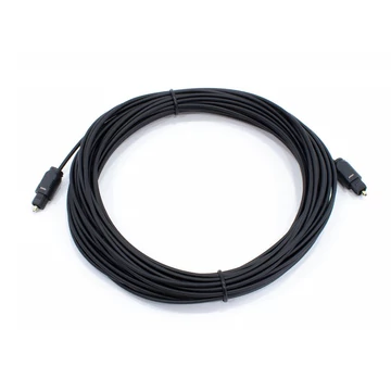 Thunder OCS-10 Toslink optikai kábel (10m)