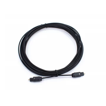 Thunder OCS-5 Toslink optikai kábel (5m)