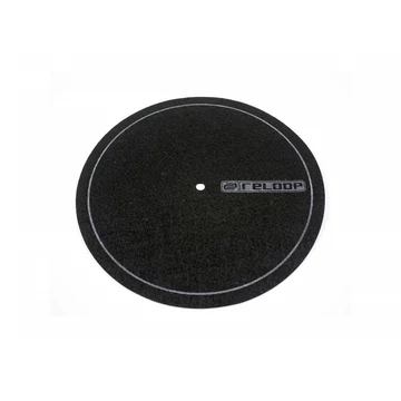 Reloop Slipmat Spin! 7" Filc lemezalátét