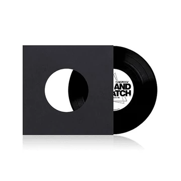 Reloop Spin 7" Scratch Vinyl DJ Lemez