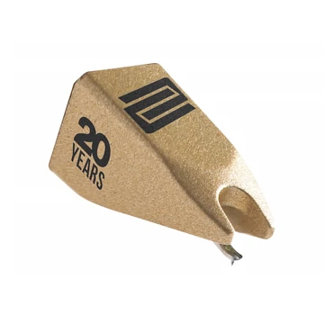 Reloop Stylus 20 Years Lemezjátszó hangszedő tű (Arany)