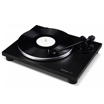 Reloop Turn 2 Black Hi-Fi Lemezjátszó (Fekete)