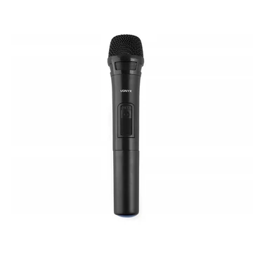 Vonyx HH10 Kézi mikrofon (863|1 Mhz)