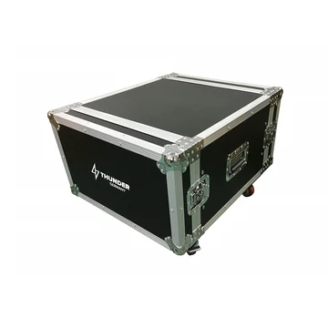 Thunder R475-6U Rack szekrény