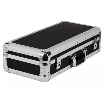 Reloop 100 CD Case Black CD lemez tartó