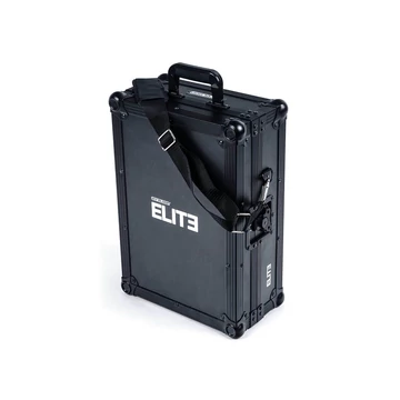 Reloop Premium Battle Mixer Case DJ Keverő rackláda (Fekete)