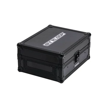 Reloop Premium Club Mixer Case DJ Keverő rackláda (Fekete)
