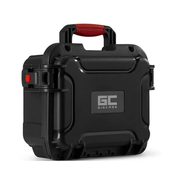Power Dynamics GIGCASE54R R-széria nagy teherbírású univerzális koffer (23 x 18 cm)