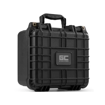 Power Dynamics GIGCASE8 univerzális koffer (39 x 27 cm)