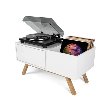 Glorious Turntable Lowboard Lemezjátszó asztal| komód