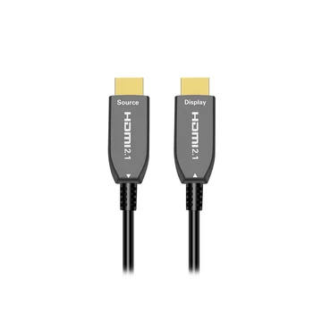 Thunder C8FC-90| Aktív optikai HDMI kábel (90m)
