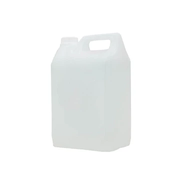 Műanyag kanna 5 liter