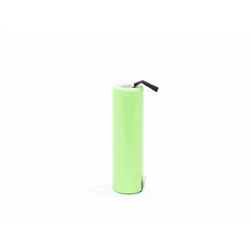 Thunder AA-PRO5 Li-ion ceruza elem| ceruza akkumulátor 1|2V - 2200mAh - Forrfüles