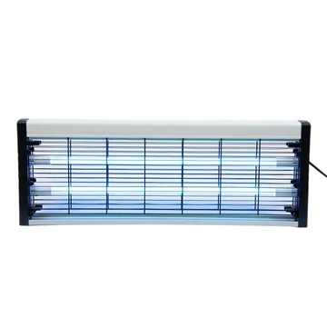 Brenner UVP-20003 UV-C Germicid| fertőtlenítő| sterilizáló lámpa 40W + Ozone (50m2)