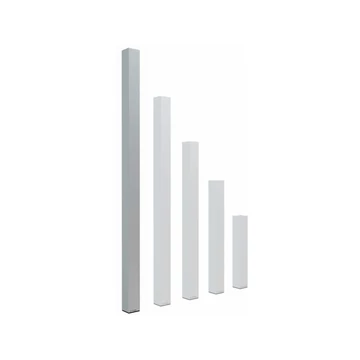 Thunder Germany STX750 színpad láb| négyszögletű (100 cm) (4db-os szett)