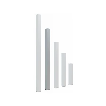 Thunder Germany STX750 színpad láb| négyszögletű (80 cm) (4db-os szett)