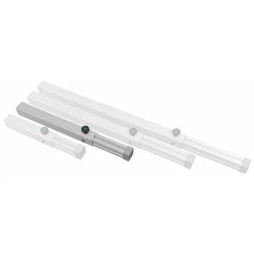 Thunder Germany STX750 színpad teleszkópos láb (60-100 cm) (4db-os szett)