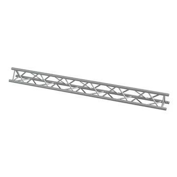 BeamZ Truss P33-L300 háromszög traverz| fényhíd| egyenes elem (3|0 m)