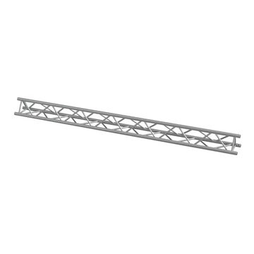 BeamZ Truss P33-L350 háromszög traverz| fényhíd| egyenes elem (3|5 m)