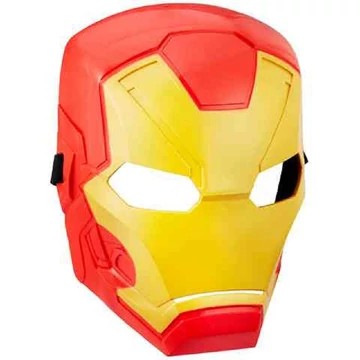 Bosszúállók: Vasember maszk - Hasbro