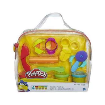 Play-Doh: Gyurmázó kezdő készlet - Hasbro