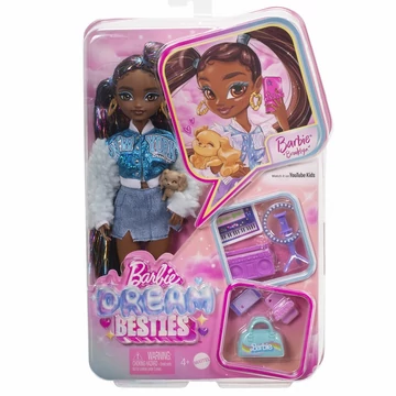 Barbie Dream Teens Brooklyn baba - Mattel