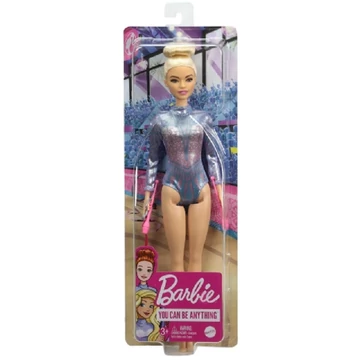 Barbie Lehetsz Bármi: Ritmikus gimnasztika karrierbaba - Mattel