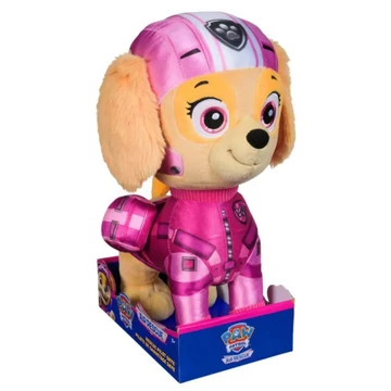 Mancs őrjárat: Skye Air Rescue plüss figura - Spin Master
