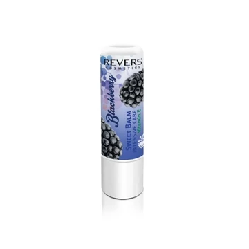 Revers sweet balm blackberry ajakápoló 4,5g