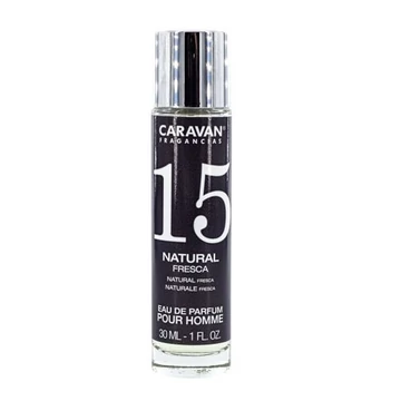 Caravan férfi parfüm 30ml 15