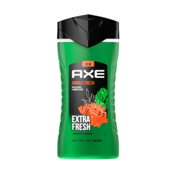 Axe jungle fresh tusfürdő 250ml