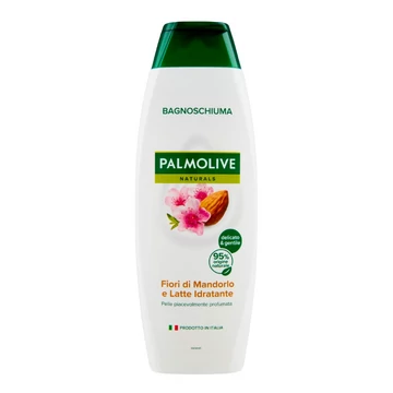 Palmolive mandula tusfürdő 350ml