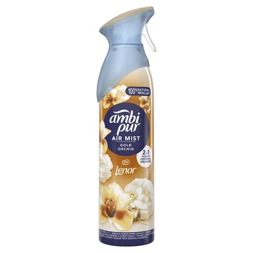 Ambi pur gold orchid spray 185ml