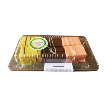 Nagyanyáink sütödéje vegyes mignon 250g