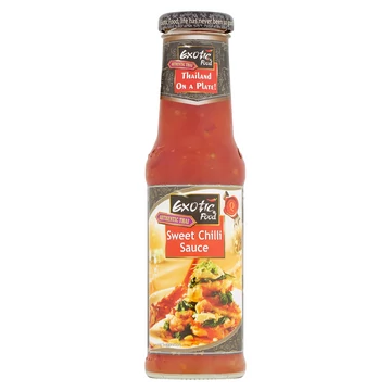 Exotic Food Édes chili szósz 250ml