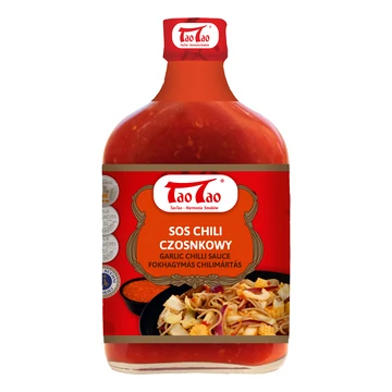 Taotao Fokhagymés chli mártás 175ml