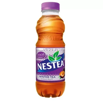 Nestea szilva ízű tea üdítőital 0,5 l