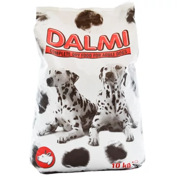 Dalmi kutyaeledel marha 10kg - csak egyedi szállítással vagy személyes átvétellel