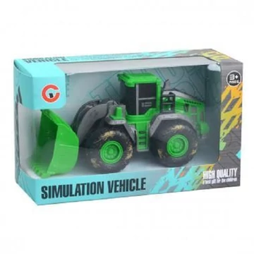 Traktor 3 féle JA0999