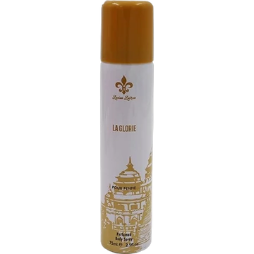 Lucien lebron la glorie női deo 75ml