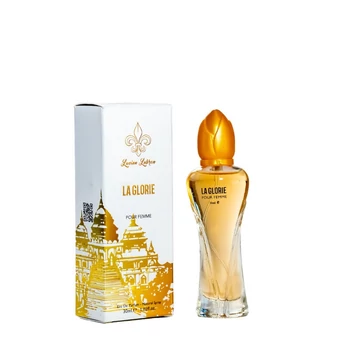 Lucien lebron la glorie női parfüm 30ml