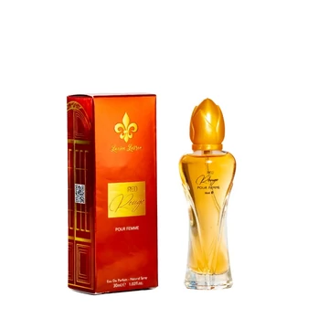 Lucien lebron red rouge női parfüm 30ml