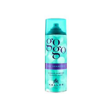 Kallos gogo száraz sampon spray 200ml